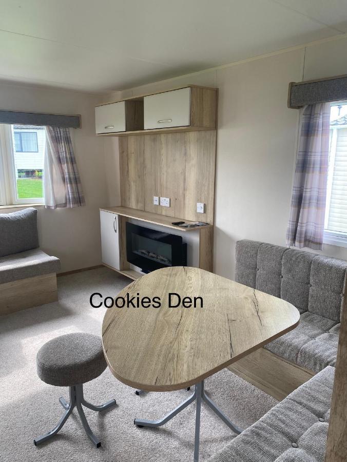 Cookies Den Otel Weymouth Dış mekan fotoğraf