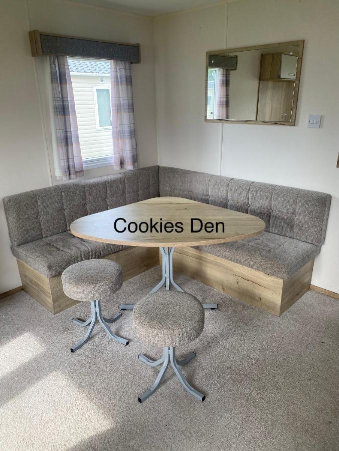 Cookies Den Otel Weymouth Dış mekan fotoğraf