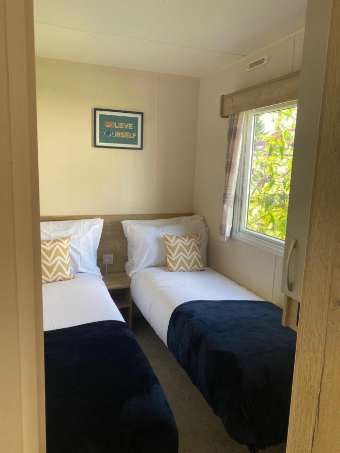 Cookies Den Otel Weymouth Dış mekan fotoğraf